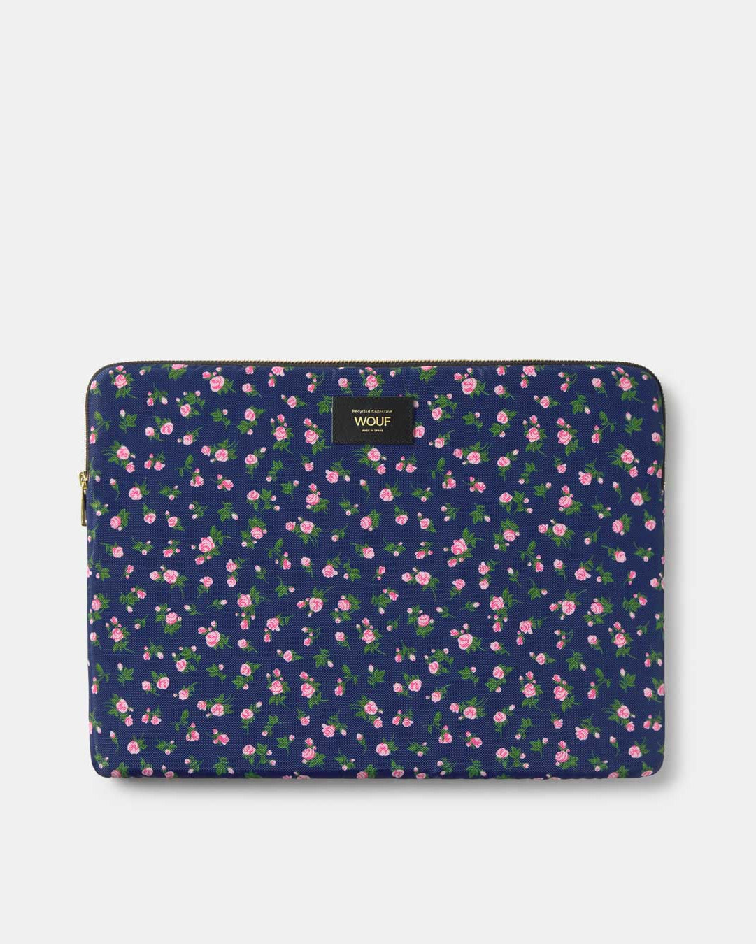 Edith Laptop Sleeve 15" & 16" WOUF