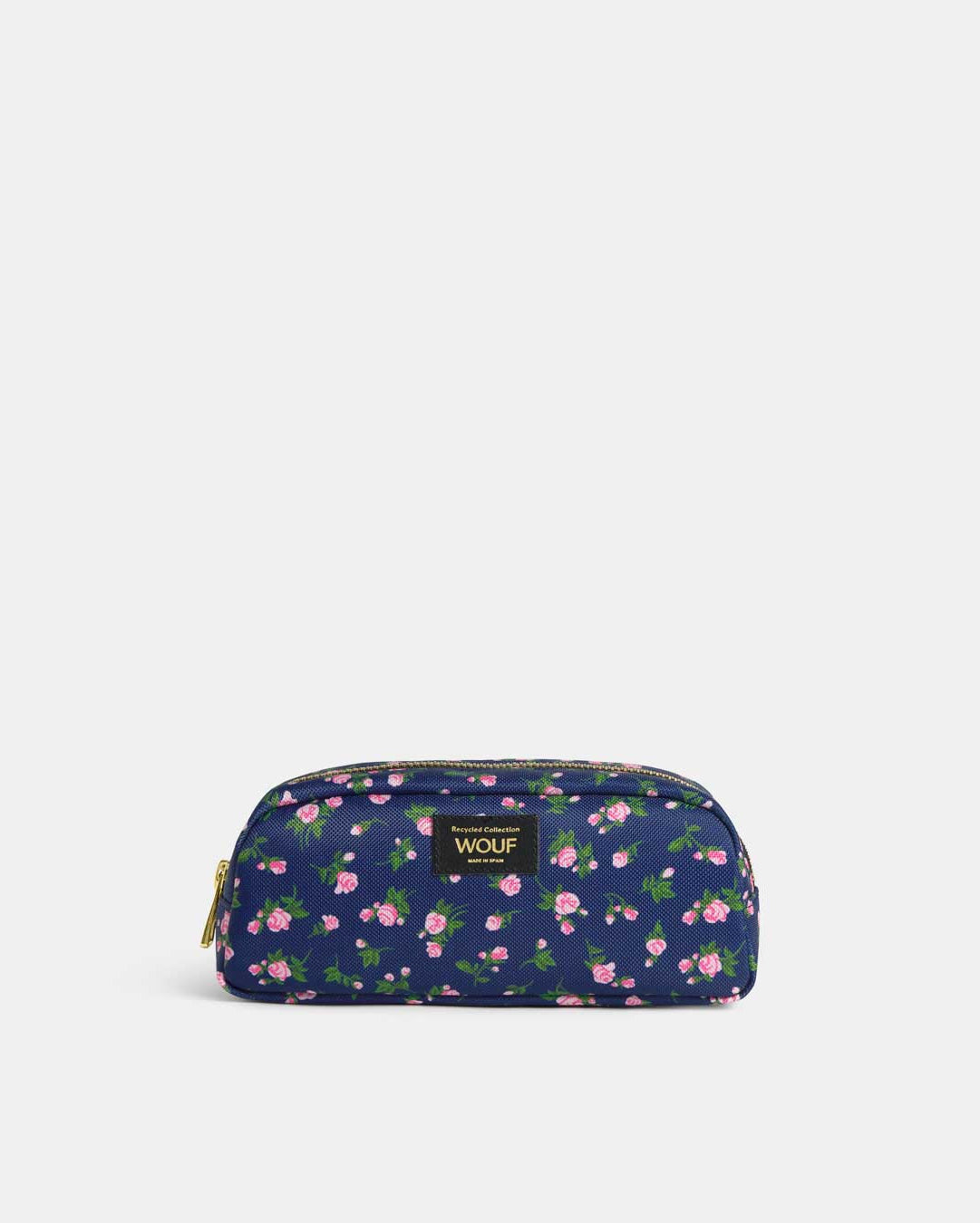 Edith Pencil Case WOUF
