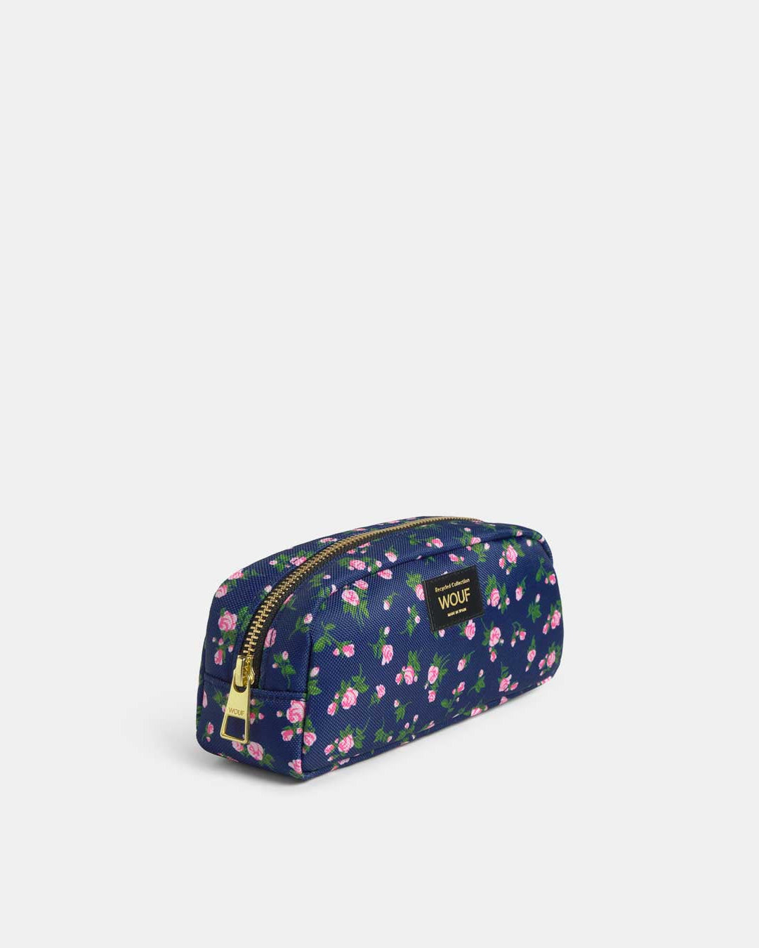 Edith Pencil Case WOUF