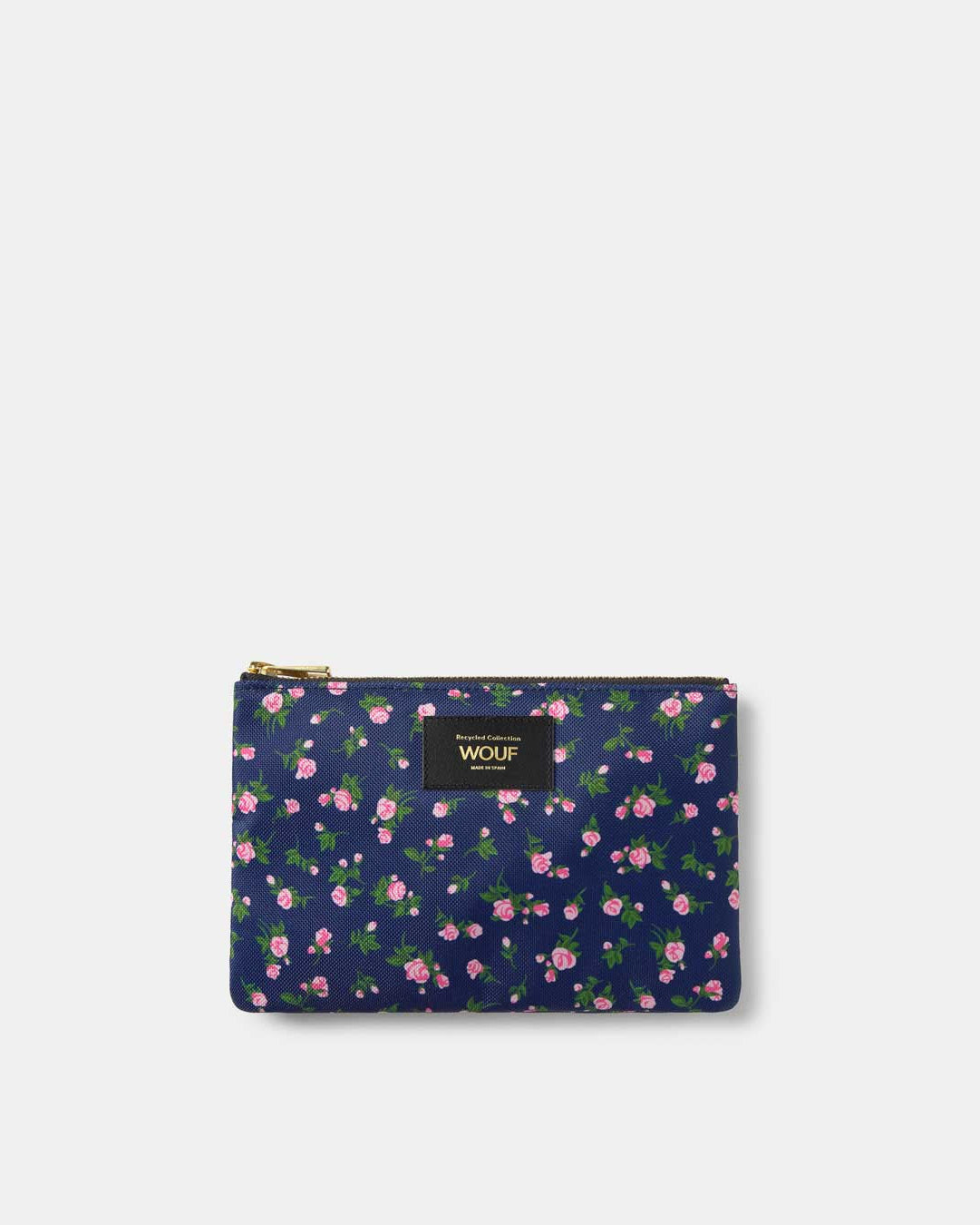 Edith Pouch WOUF