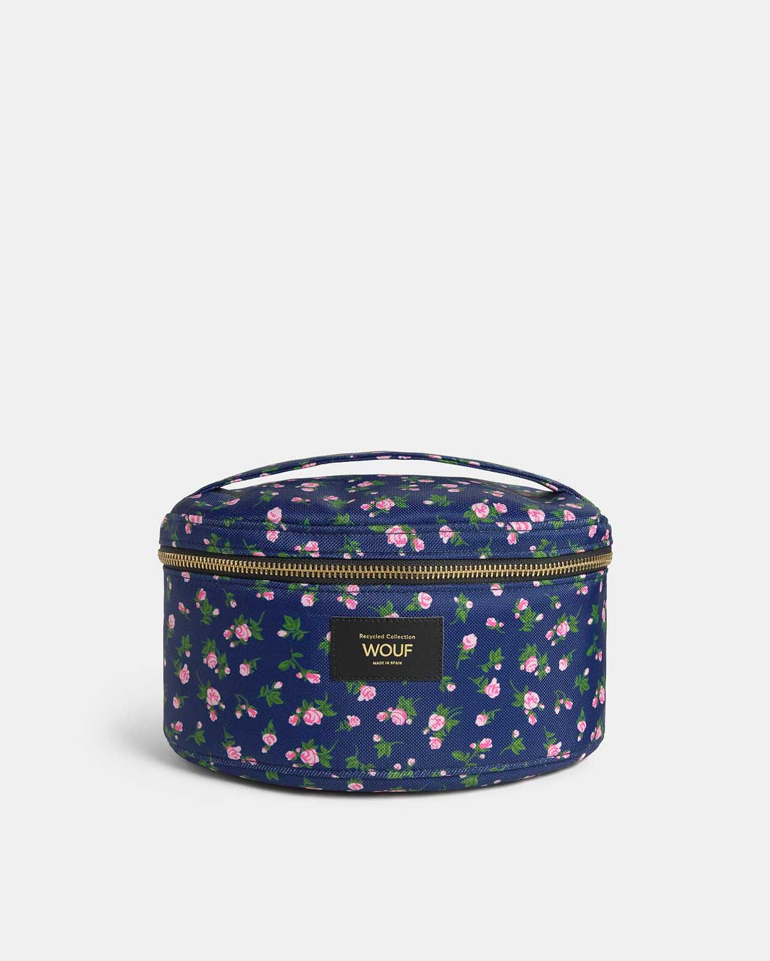 Edith Vanity Bag WOUF