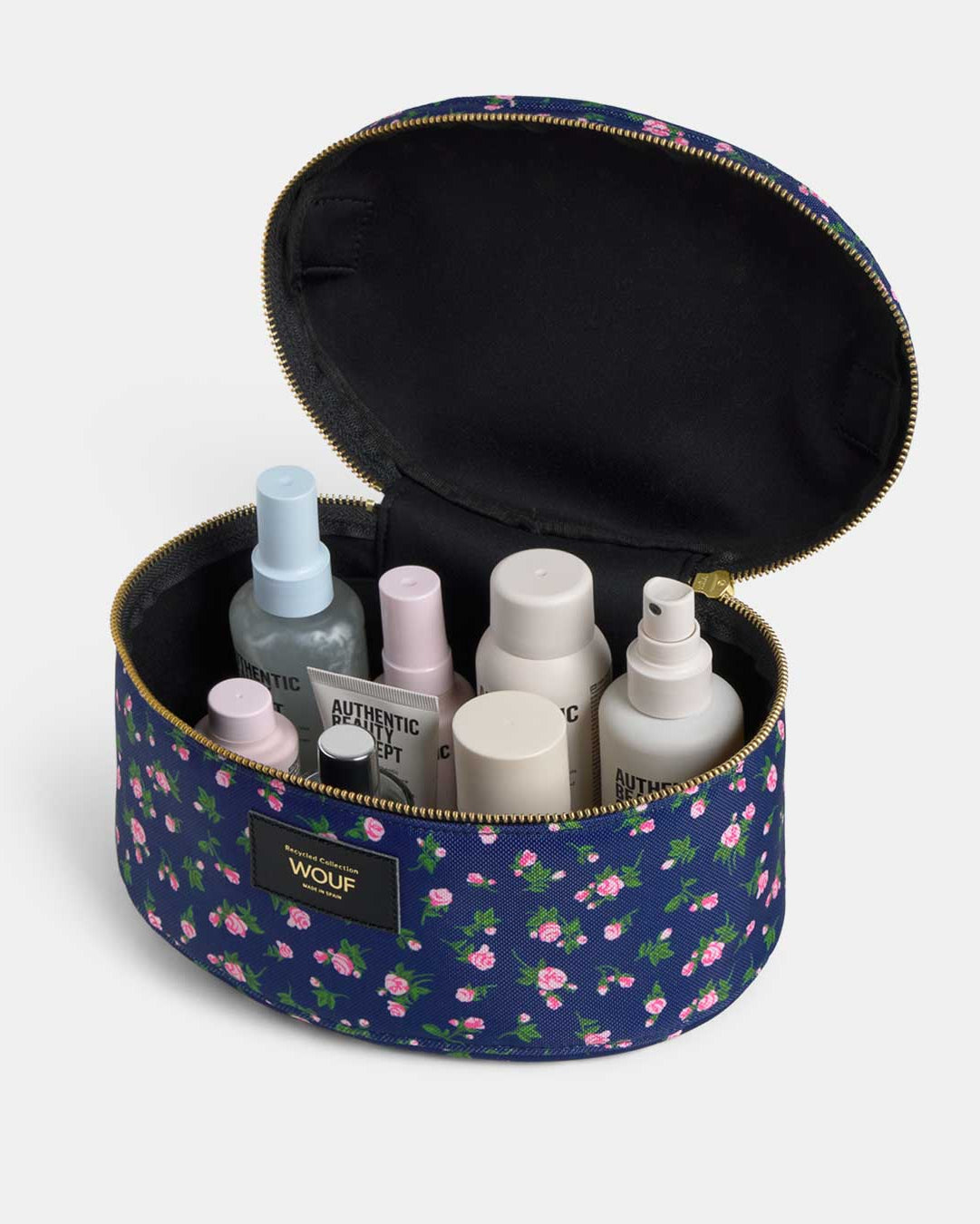 Edith Vanity Bag