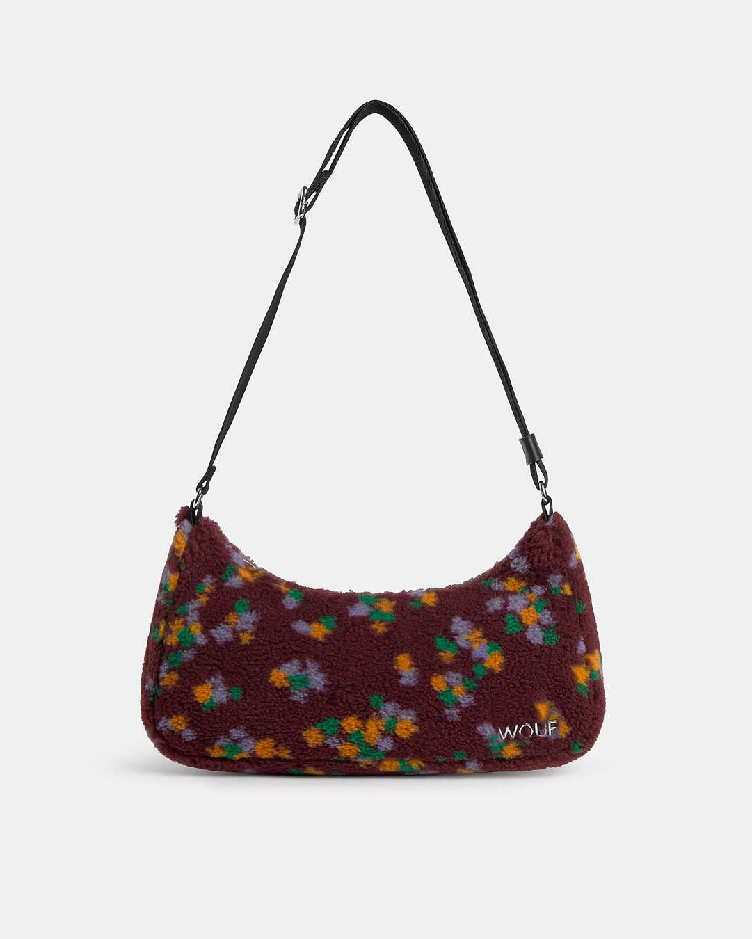Ella Crossbody Bag WOUF