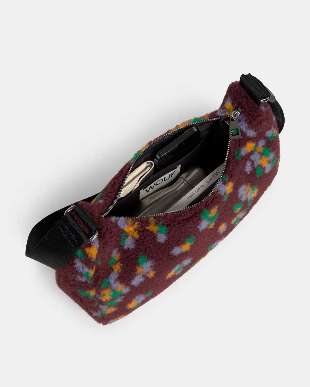 Ella Crossbody Bag WOUF