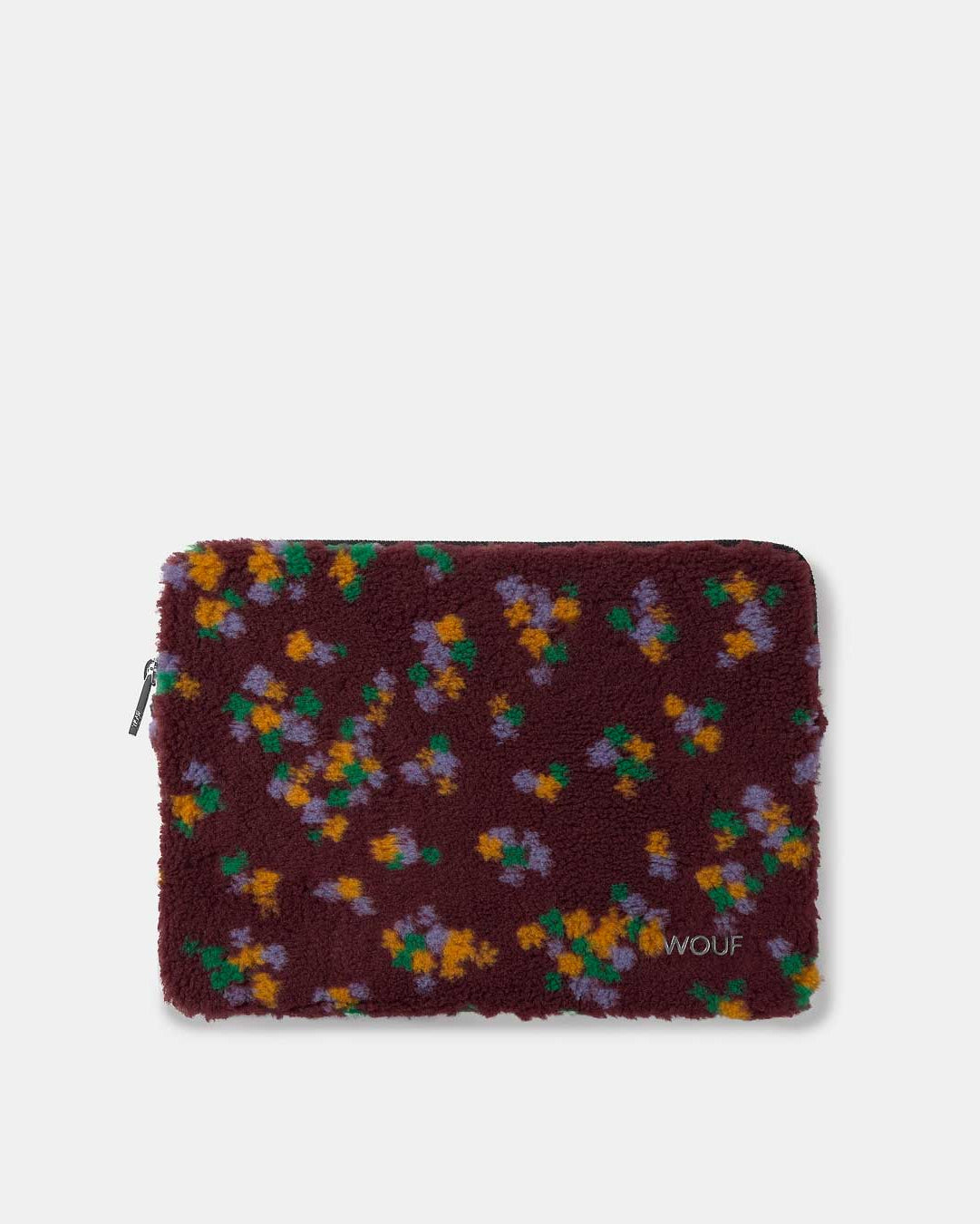 Ella Laptop Sleeve 13" & 14" WOUF