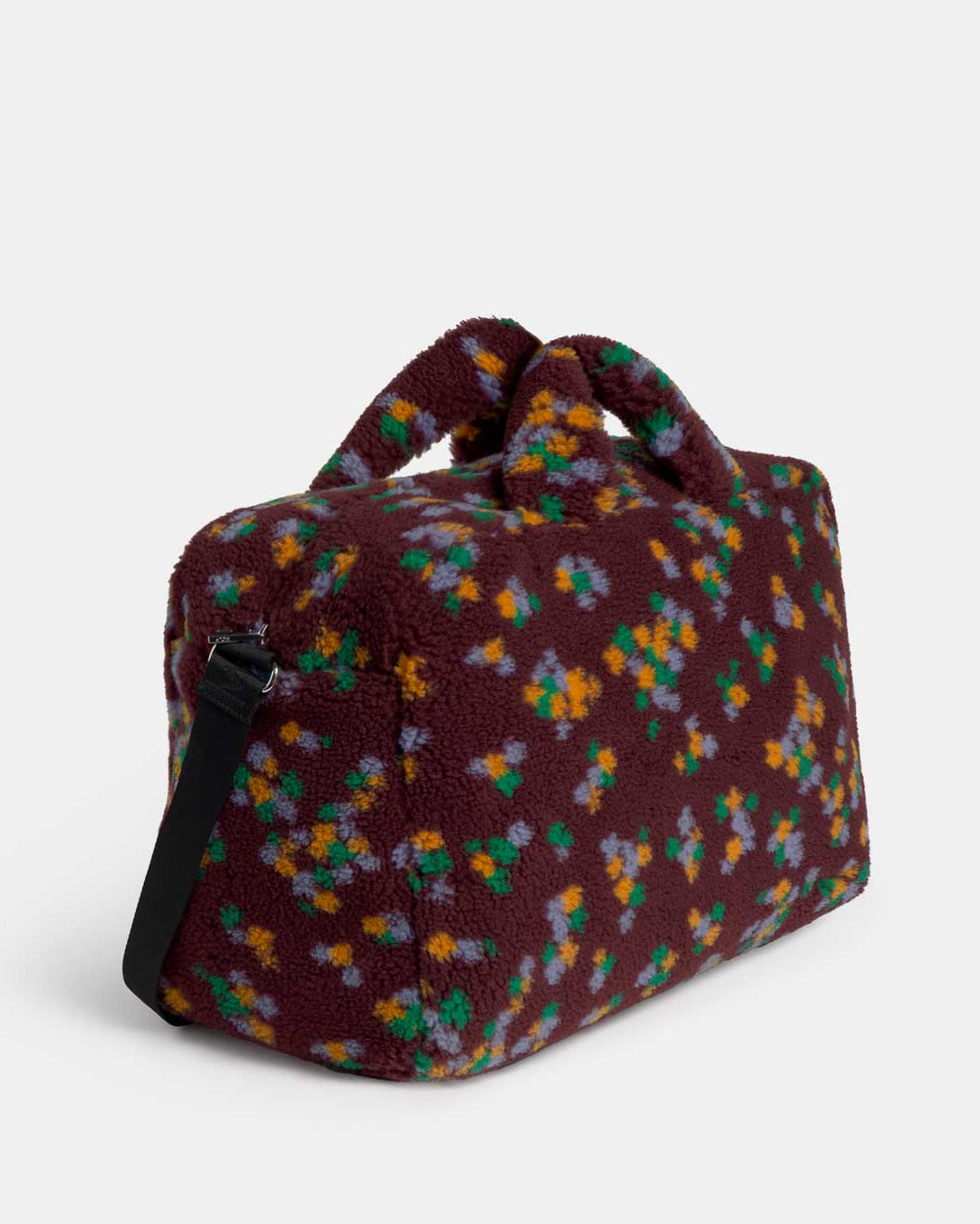 Ella Weekend Bag WOUF