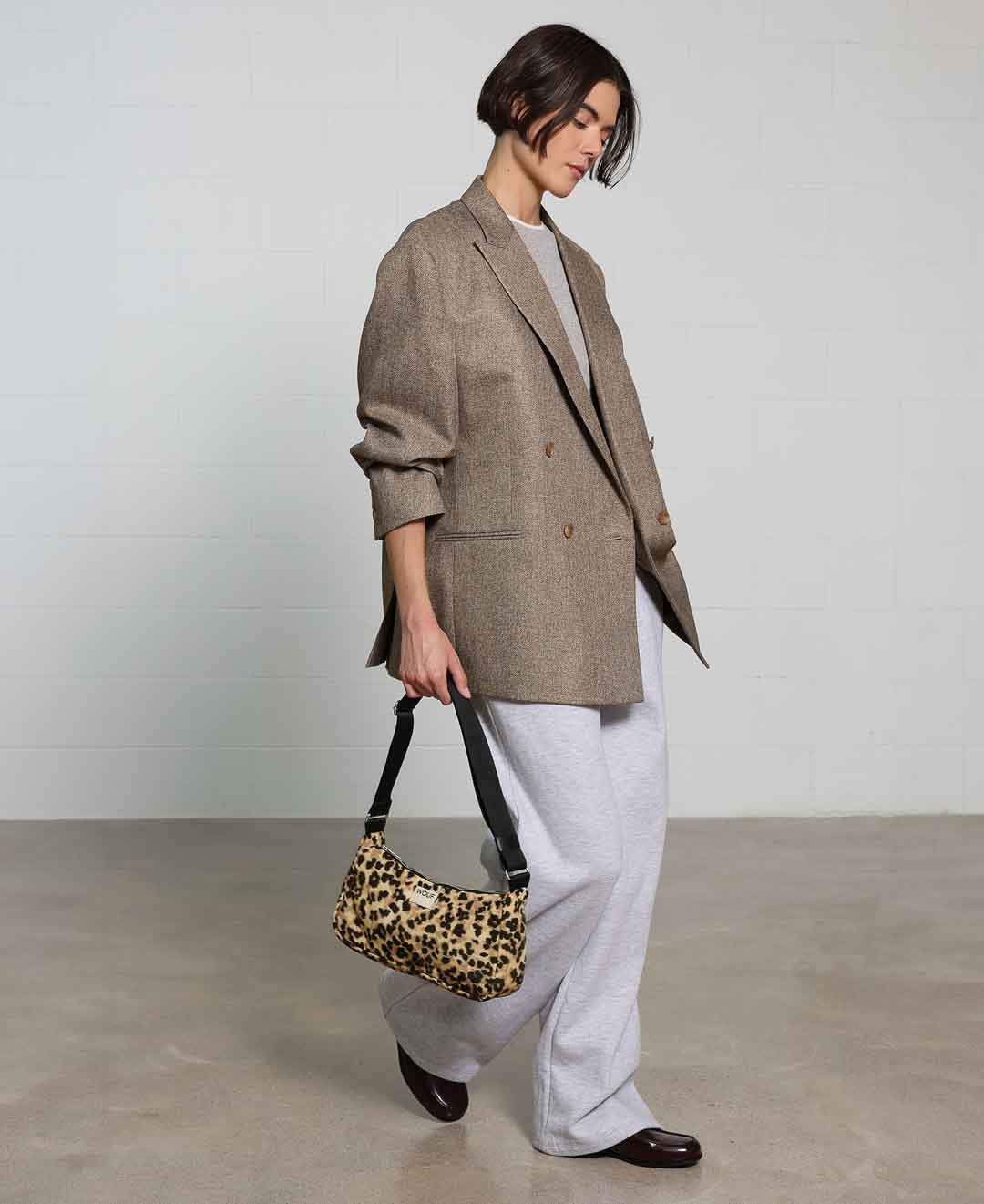 Feline Shoulder Bag WOUF | WOUF | Shoulder Bag