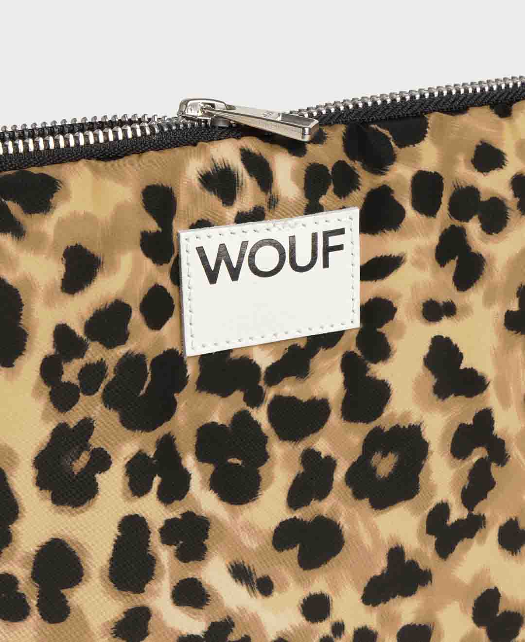 Feline Laptop Sleeve 13"&14" WOUF | WOUF | Laptop + Tablet Sleeves