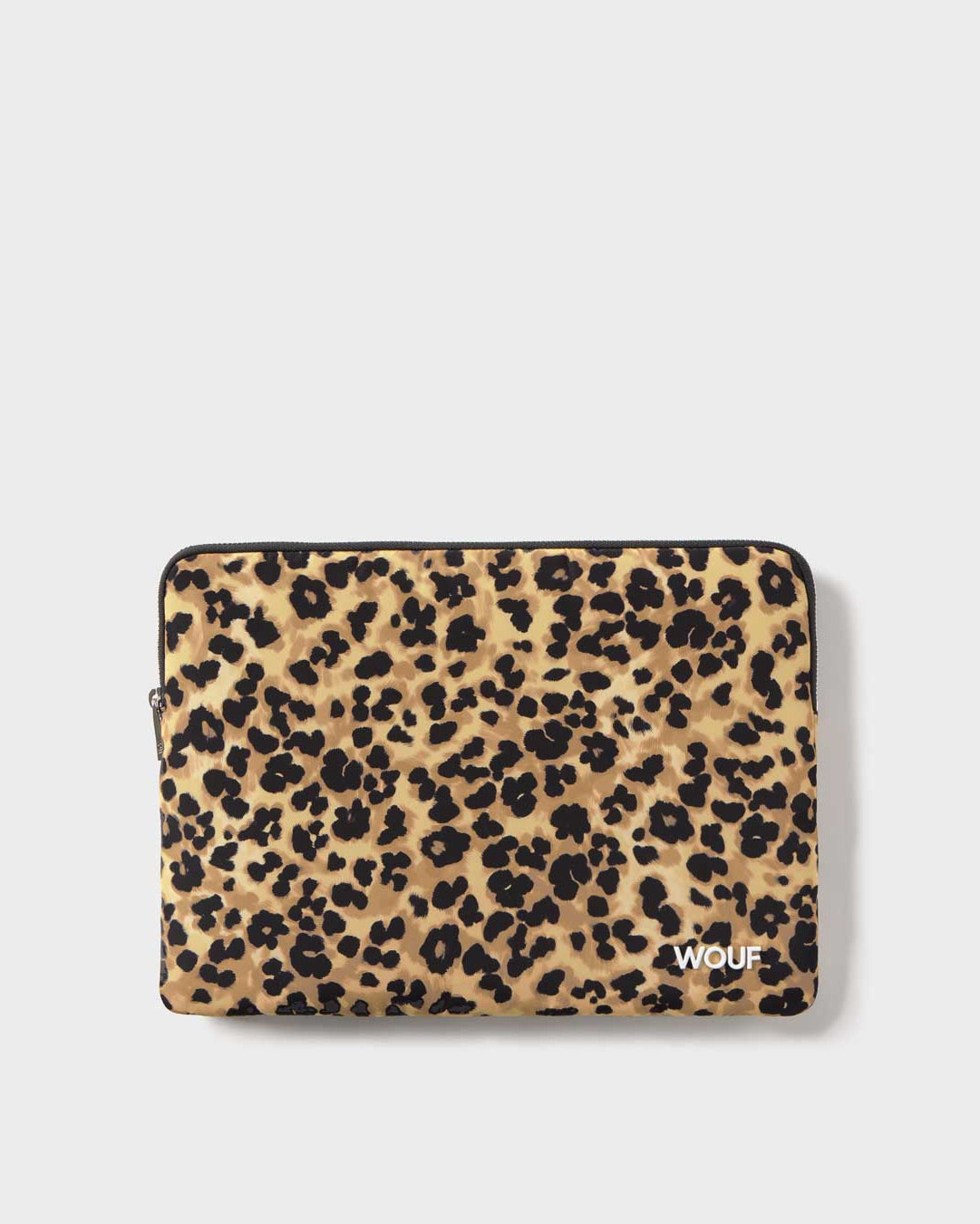 Feline Laptop Sleeve 13"&14" NEW AW_2026 (ADD TO GROUP SWATCH)