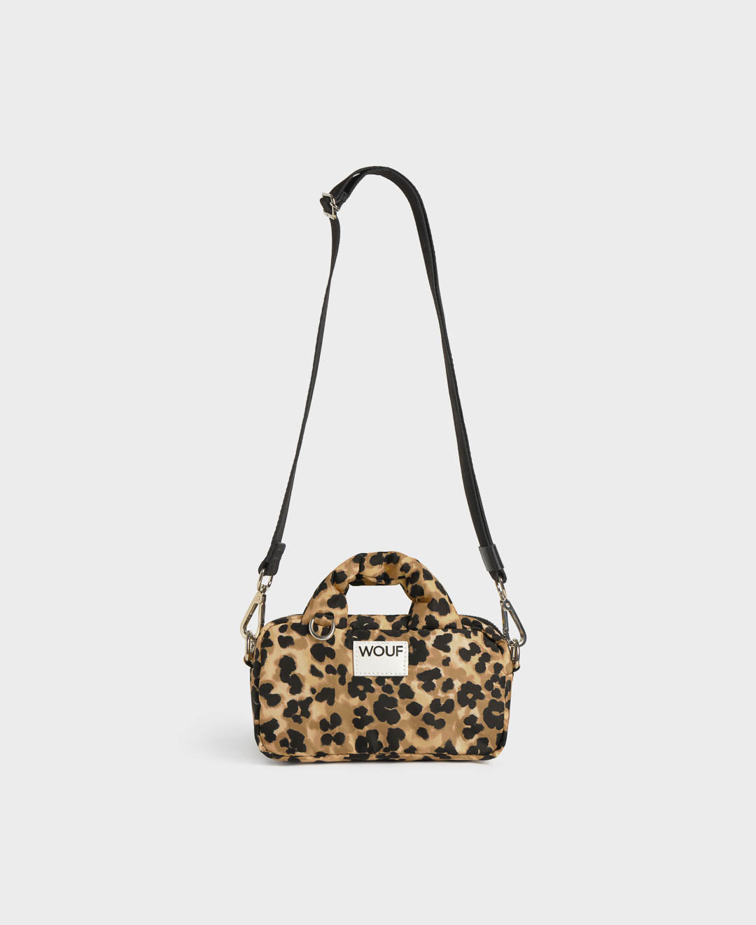 Feline Mini Bag WOUF | WOUF | Bags