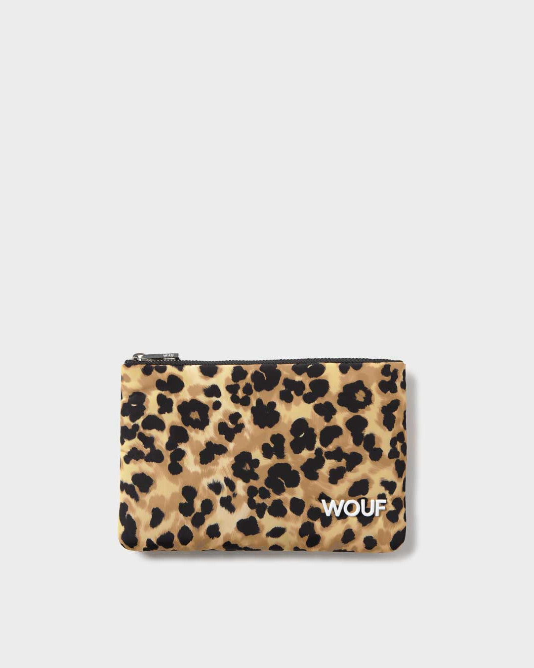Feline Pouch WOUF