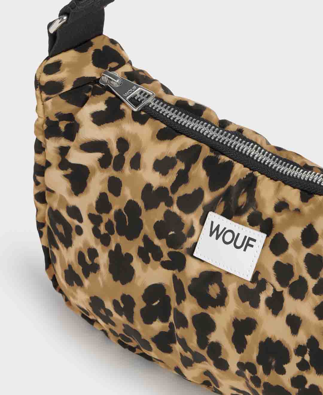 Feline Shoulder Bag WOUF | WOUF | Shoulder Bag