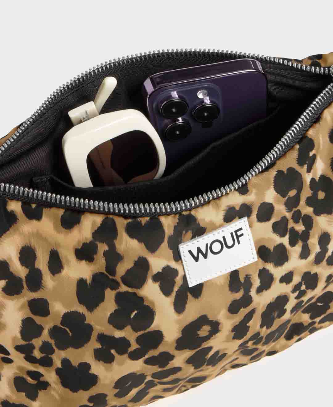 Feline Shoulder Bag WOUF | WOUF | Shoulder Bag
