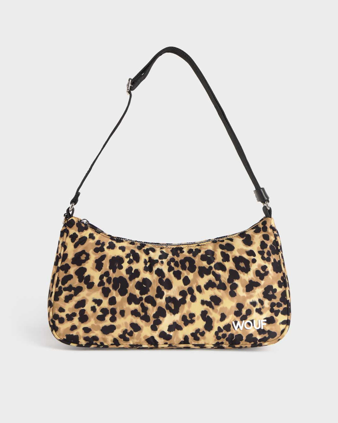 Feline Crossbody Bag WOUF (SHOULDER BAG PHOTOS)