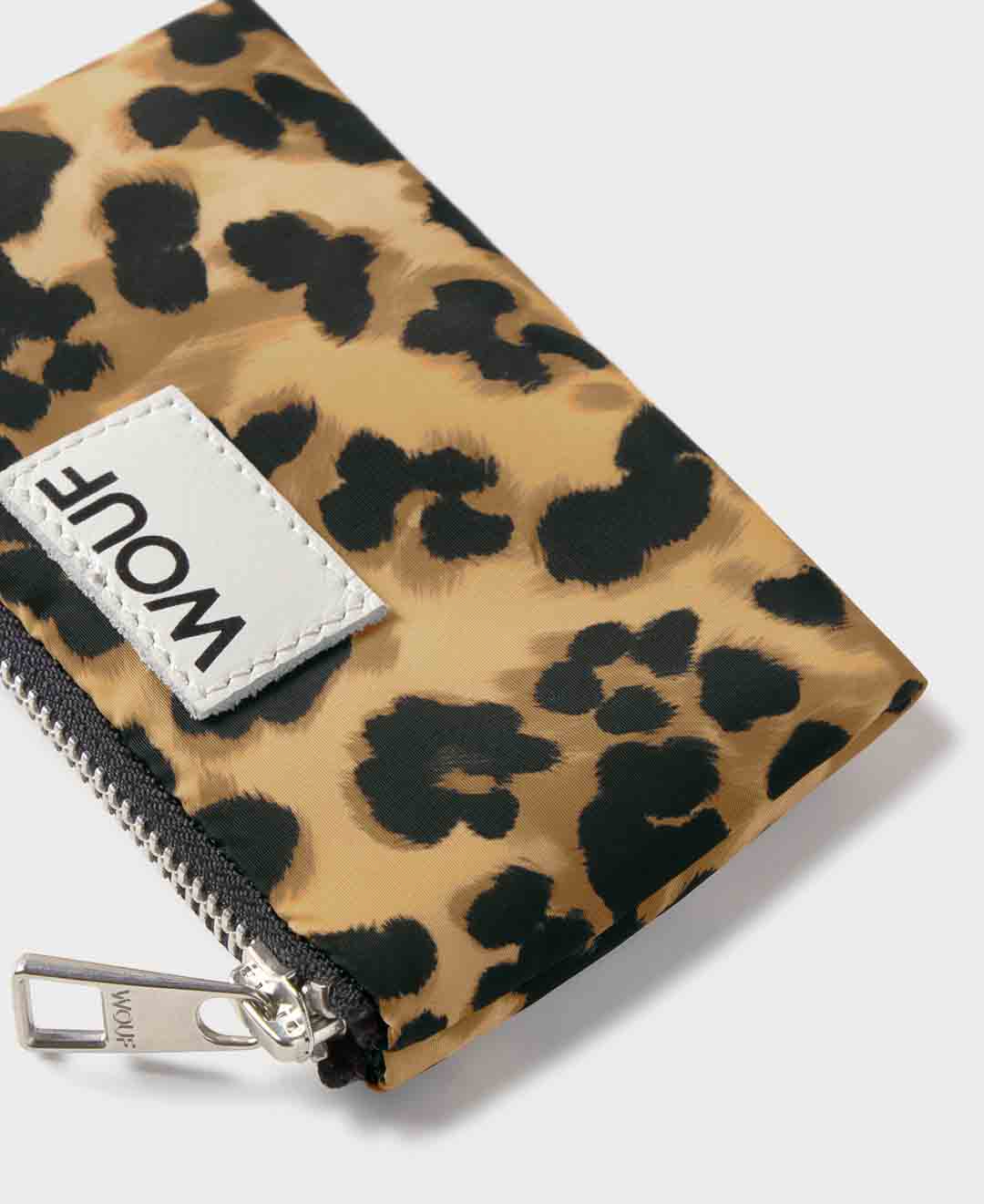 Feline Wallet WOUF | WOUF | Wallet