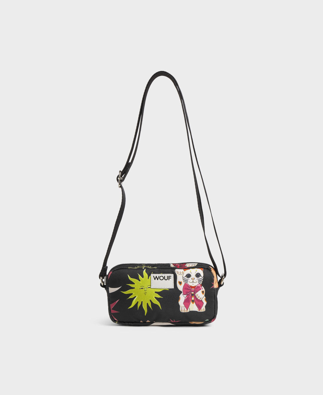 Fortuna Mini Bag WOUF | WOUF | Bags