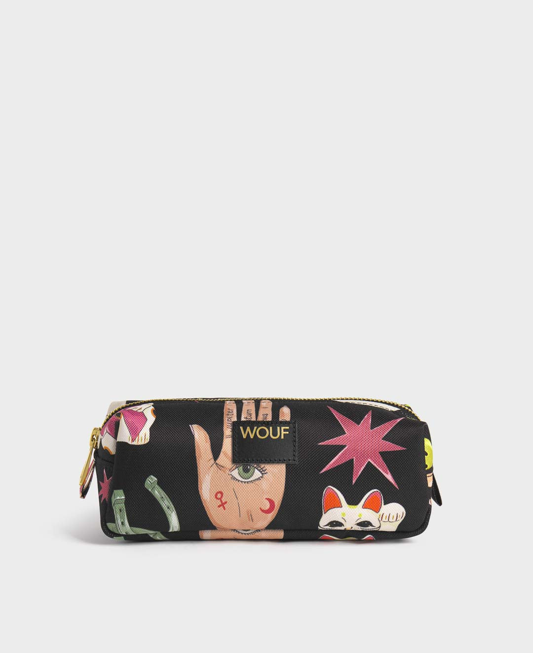Fortuna Pencil Case WOUF | WOUF | Pouches