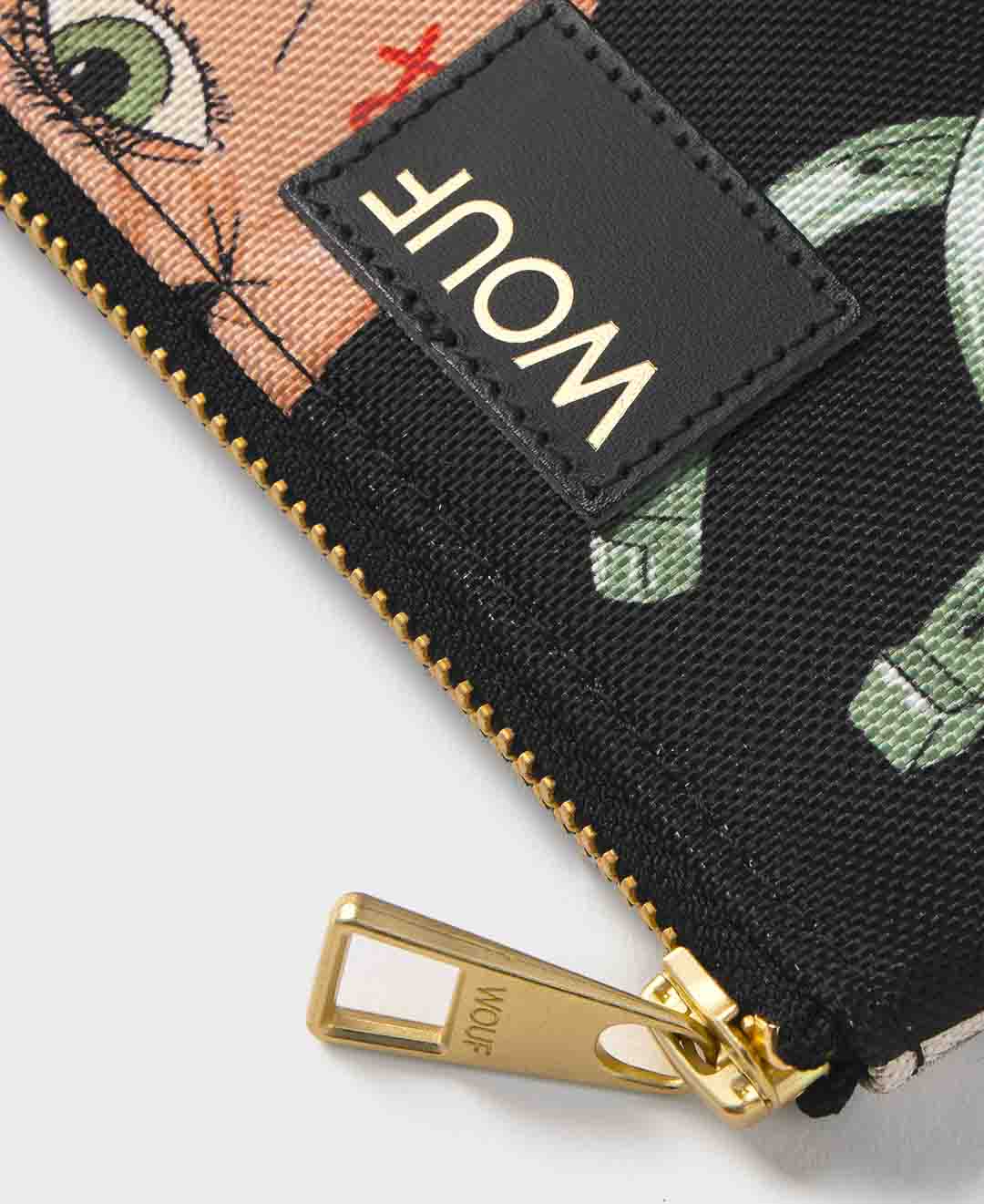 Fortuna Wallet WOUF | WOUF | Wallet