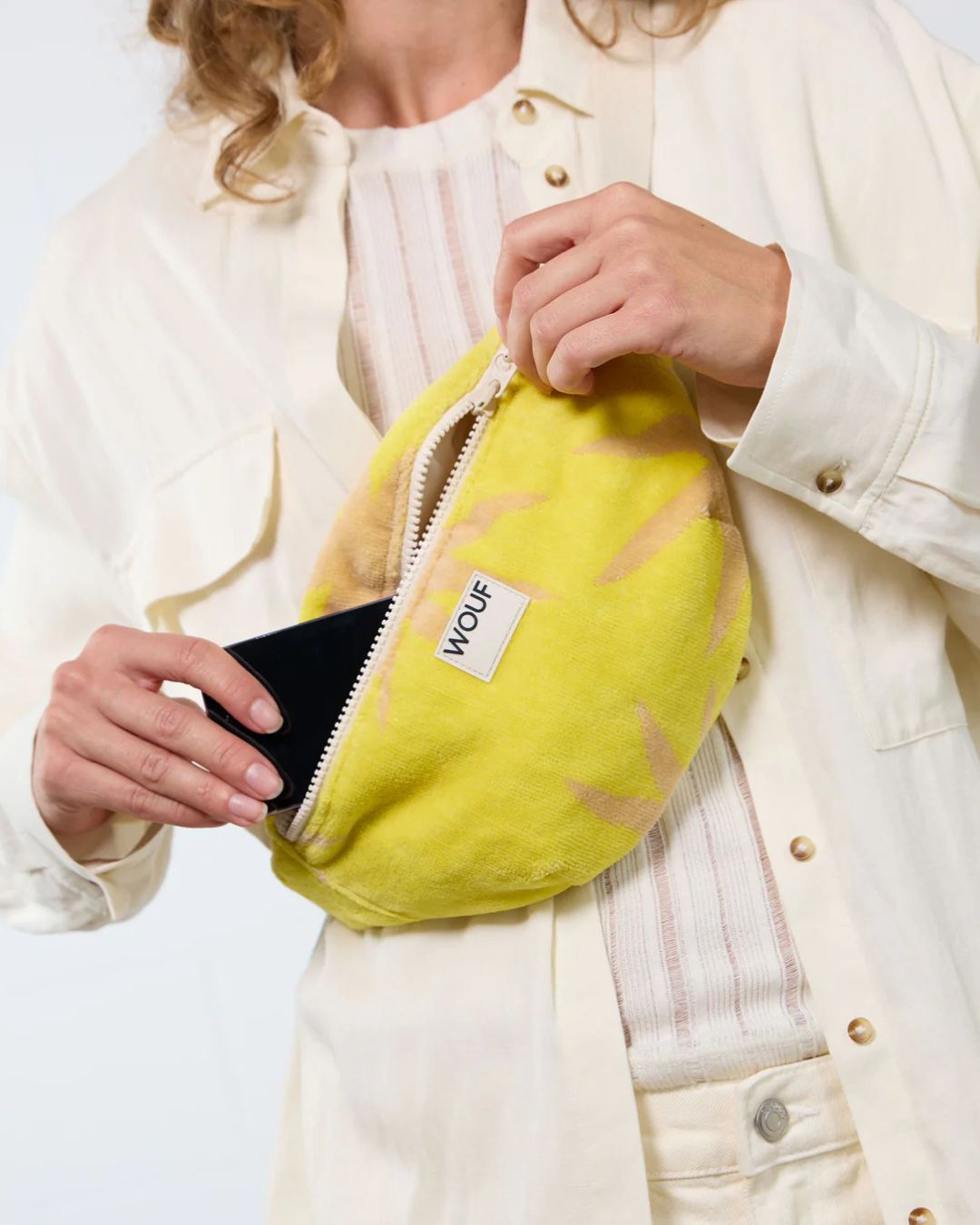 Fuerteventura Waistbag