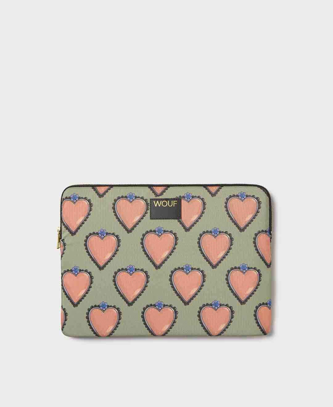 Glow Laptop Sleeve 13" & 14" WOUF | WOUF | Laptop + Tablet Sleeves