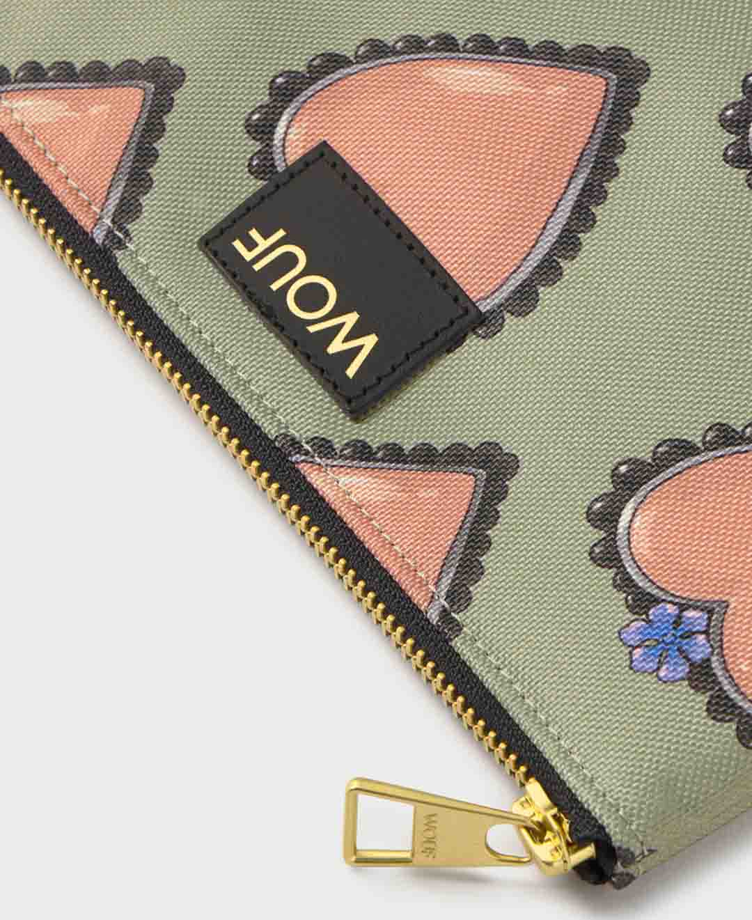 Glow Pouch WOUF | WOUF | Packing + Organisation