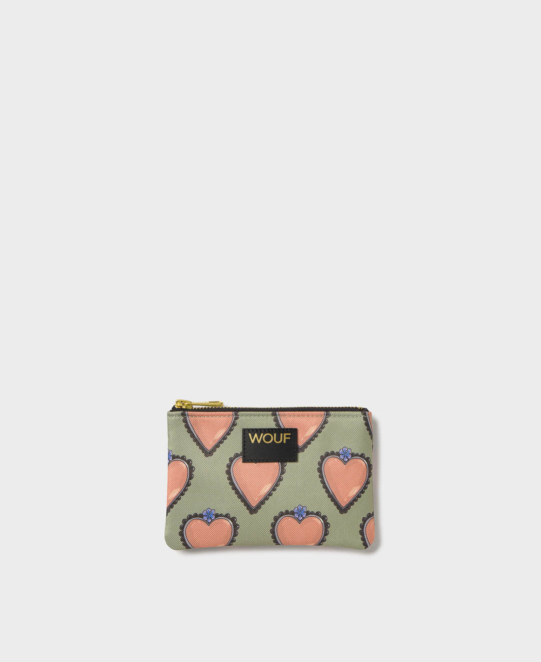 Glow Small Pouch WOUF | WOUF | Packing + Organisation