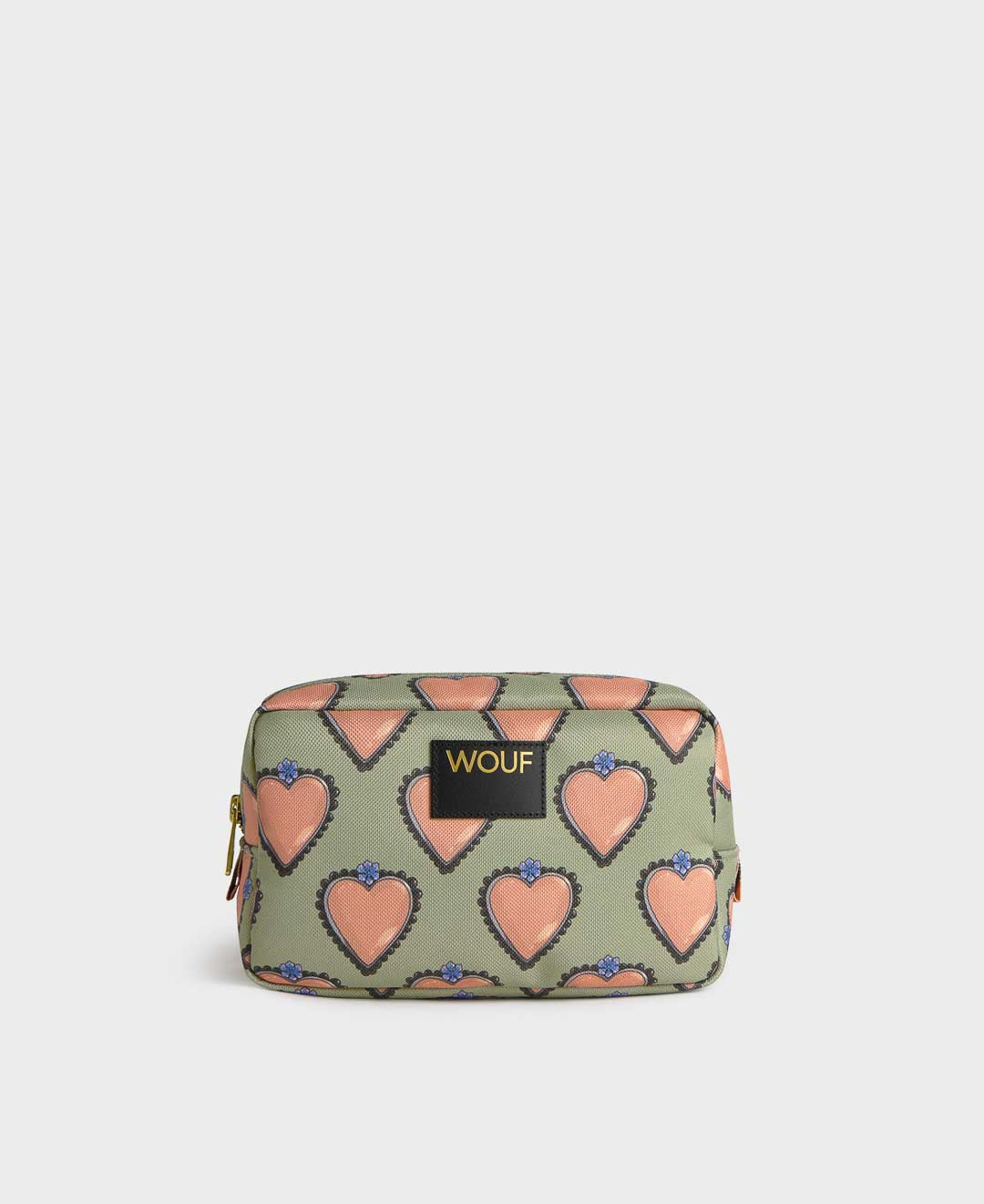 Glow Toiletry Bag WOUF | WOUF | Toiletry + Washbag
