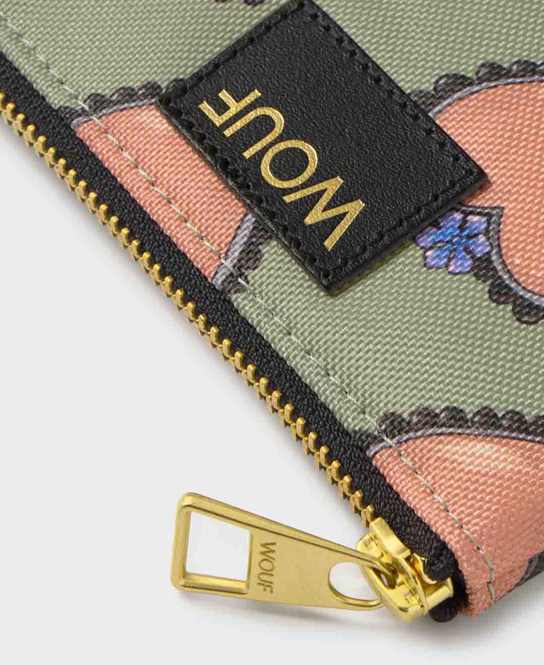 Glow Wallet WOUF | WOUF | Wallet