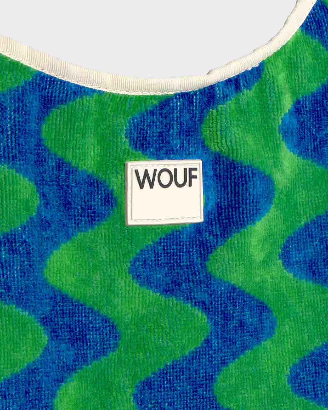 Goa T-Shirt Bag | WOUF | Shoulder Bag