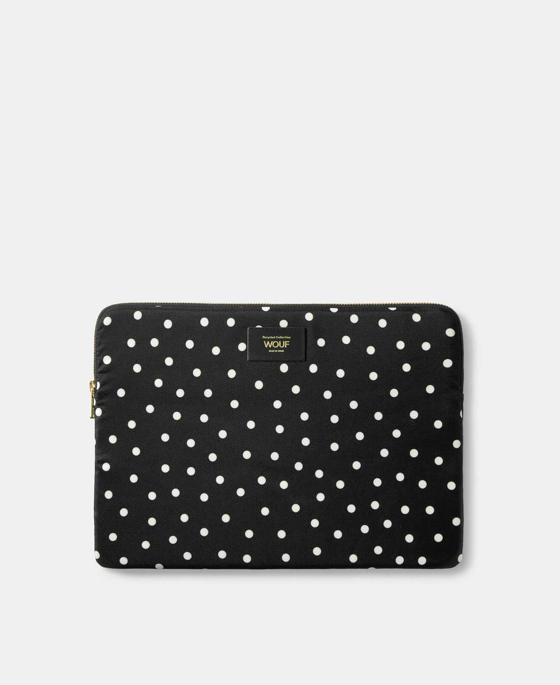 Grace Laptop Sleeve 13" & 14" WOUF