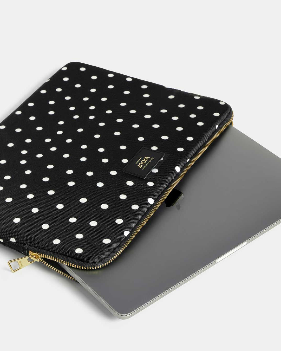 Grace Laptop Sleeve 15" & 16" WOUF