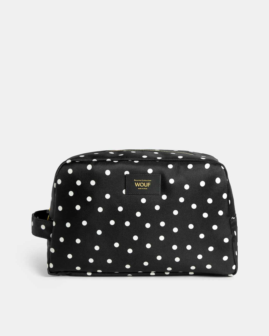 Grace Large Toiletry Bag WOUF