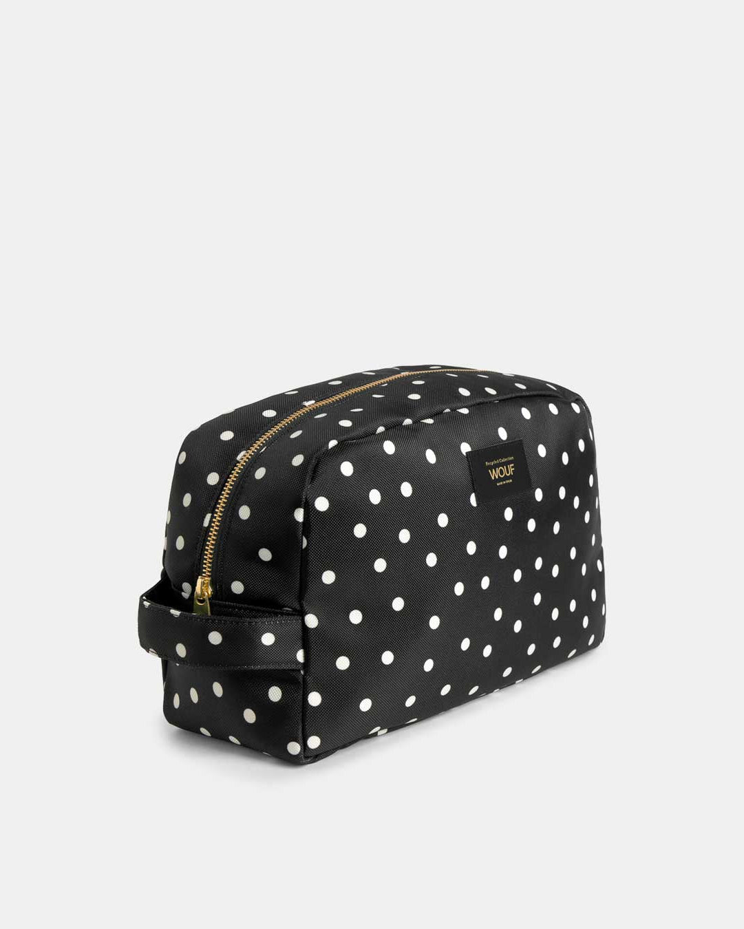 Grace Large Toiletry Bag WOUF