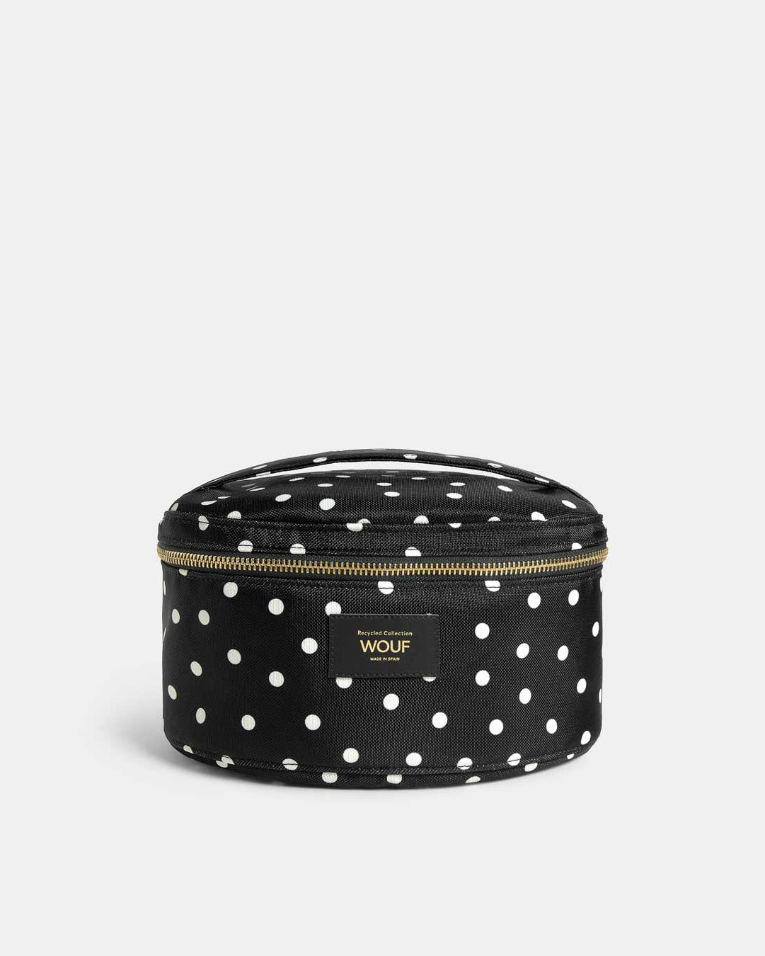 Grace Vanity Bag WOUF