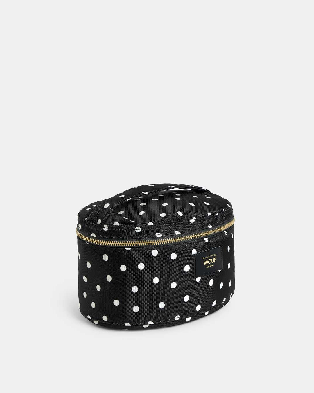 Grace Vanity Bag WOUF