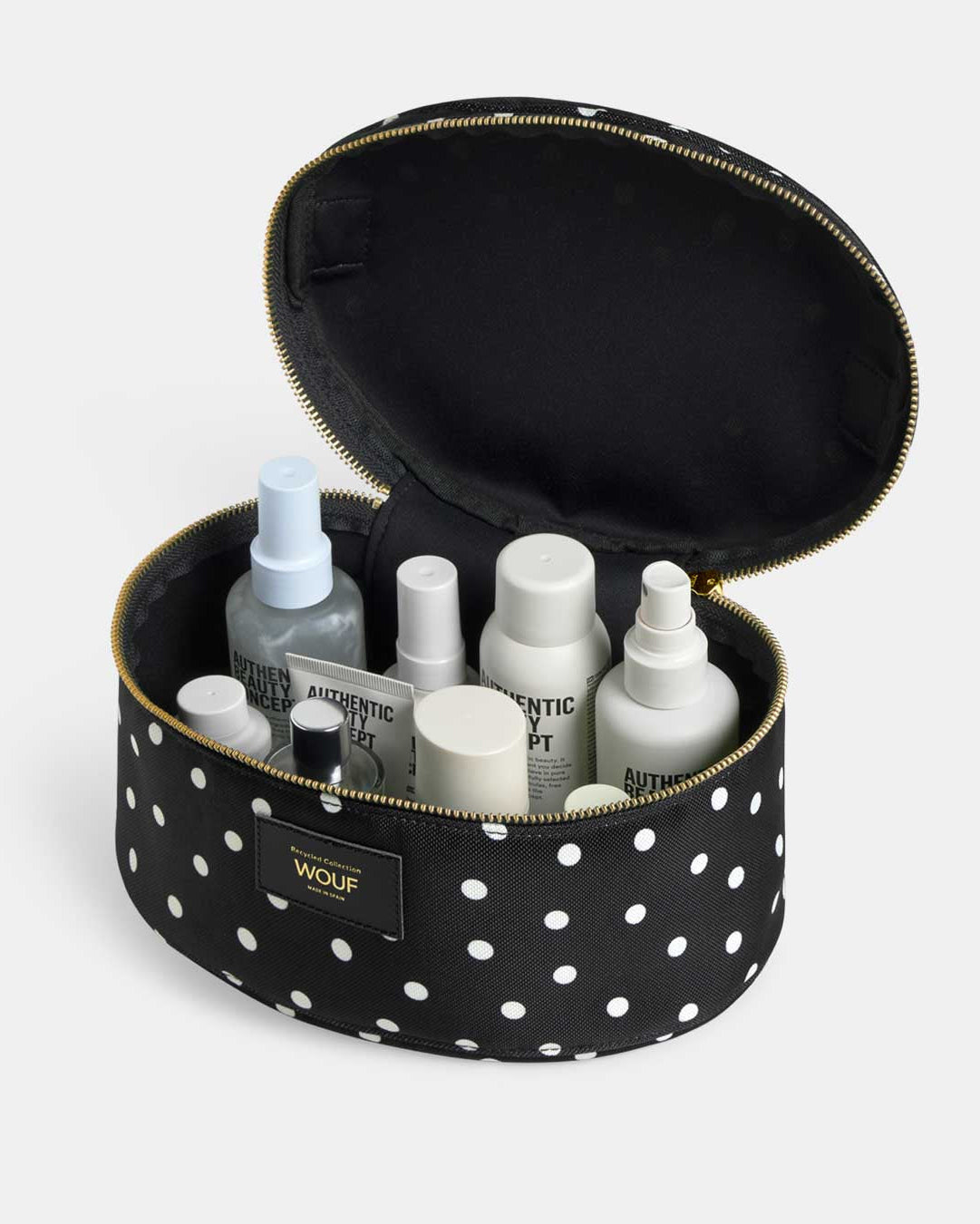 Grace Vanity Bag WOUF