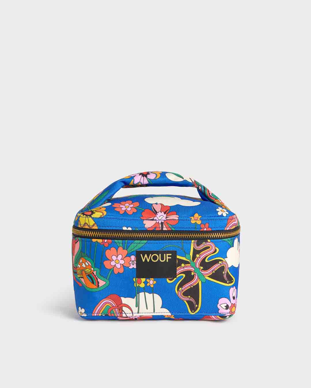 Happyland Vanity Bag