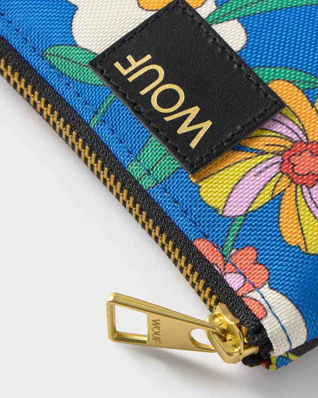 Happyland Wallet WOUF