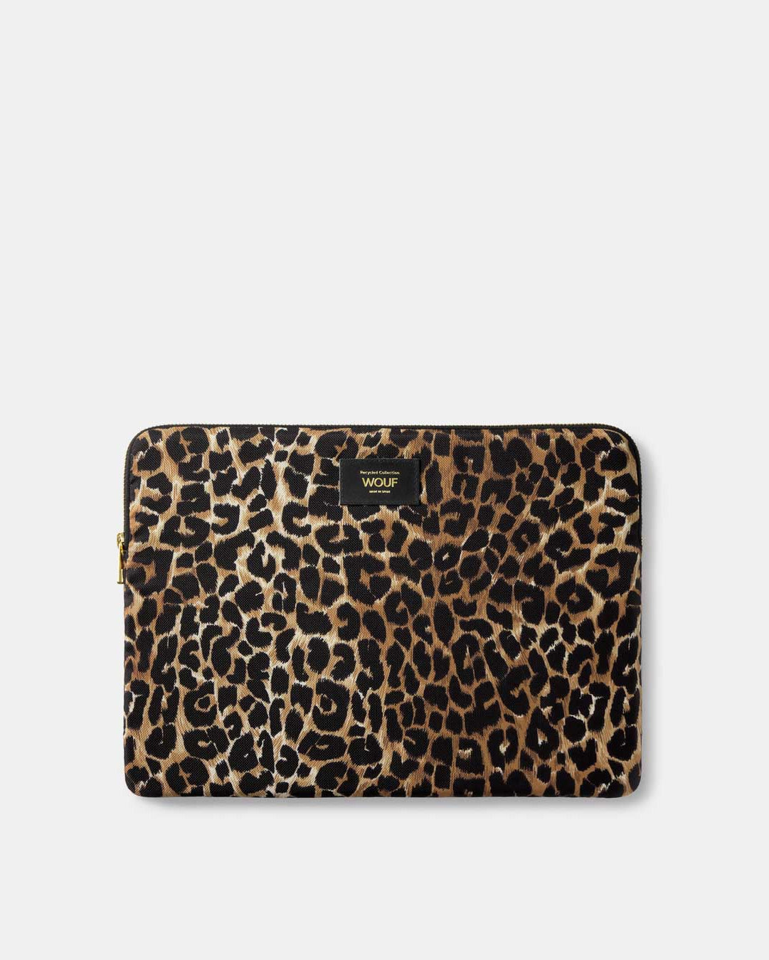 Icon Laptop Sleeve 13" & 14" WOUF