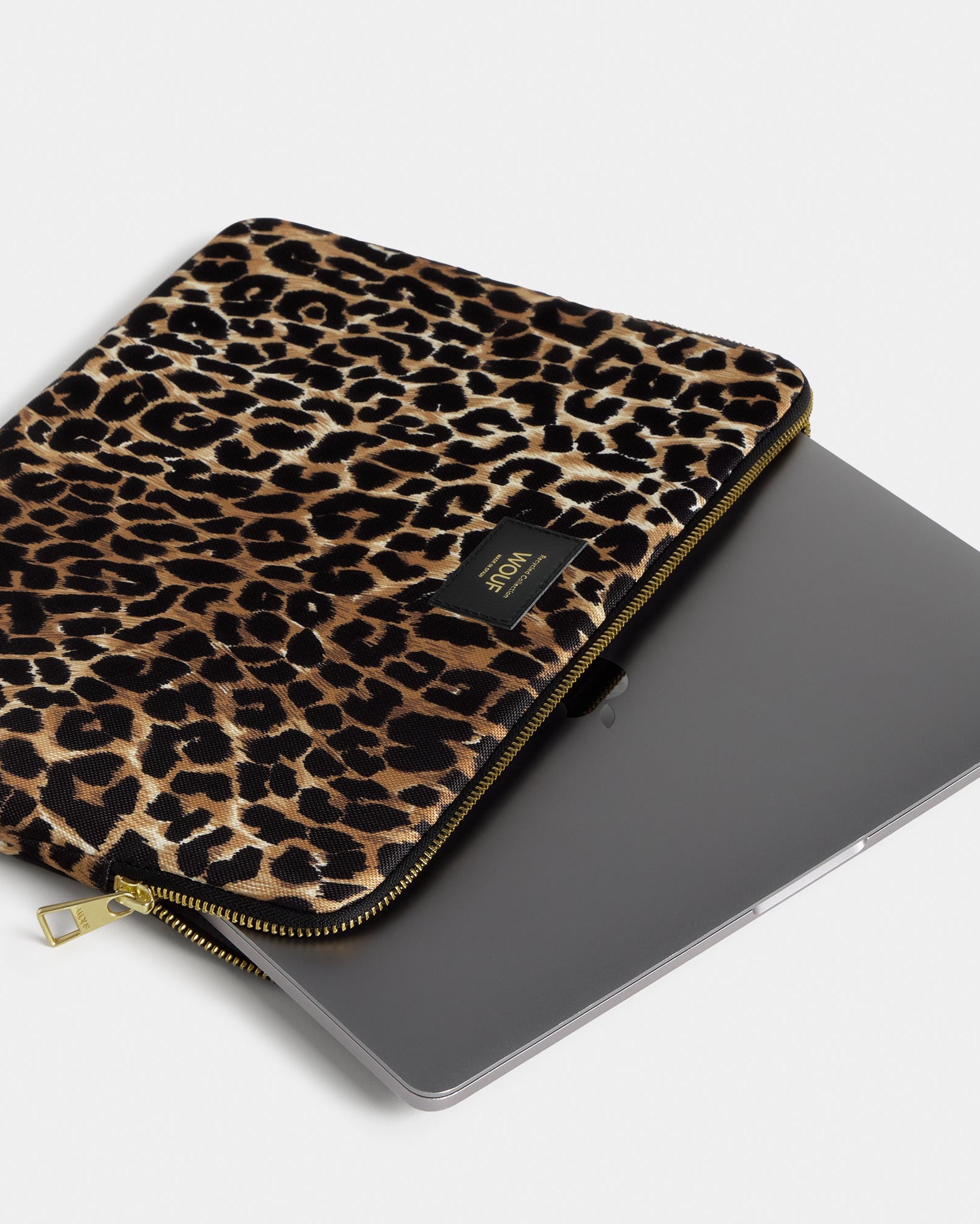 Icon Laptop Sleeve 13" & 14" WOUF