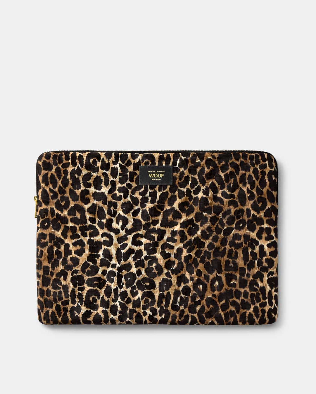 Icon Laptop Sleeve 15" & 16" WOUF