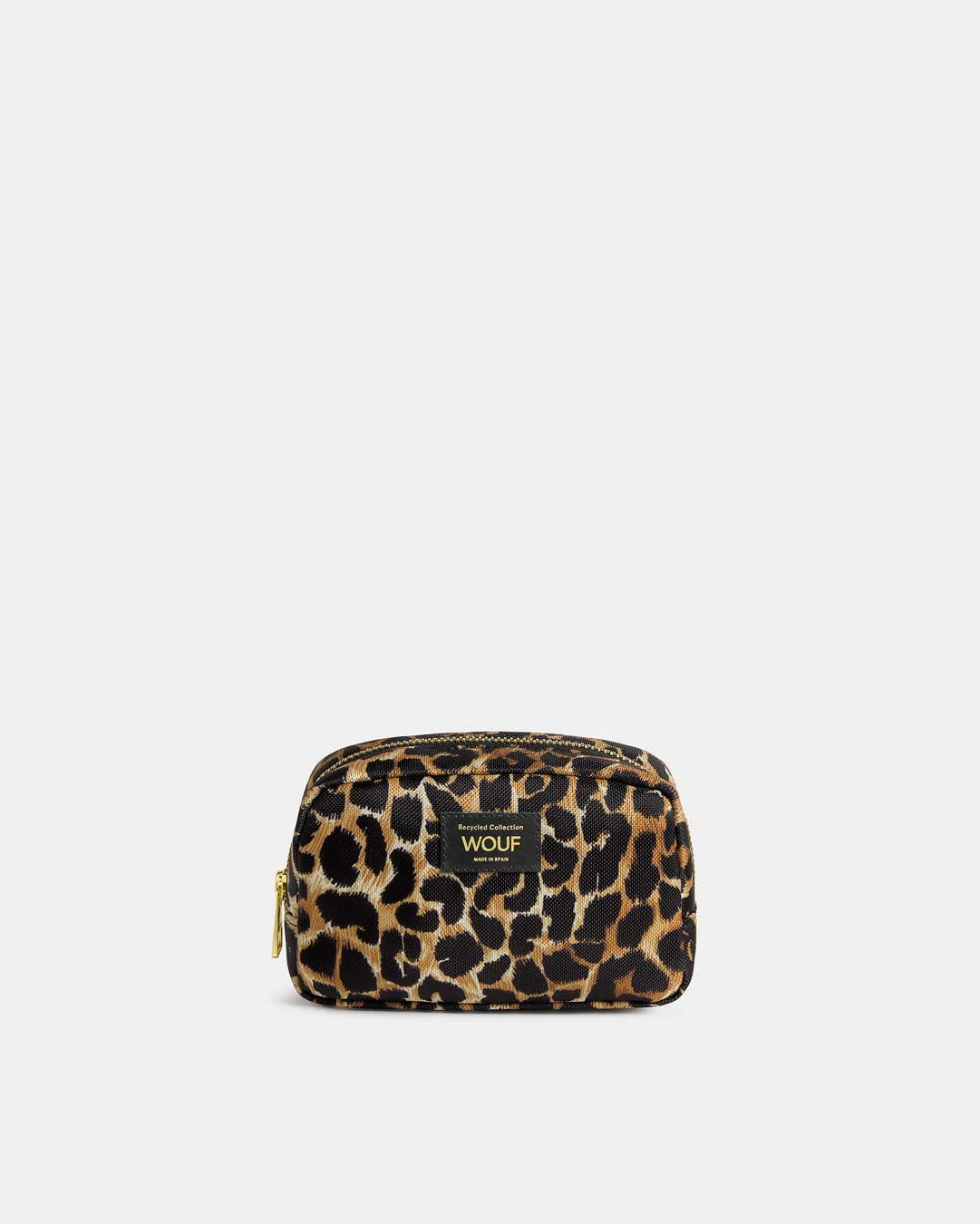 Icon Makeup Bag