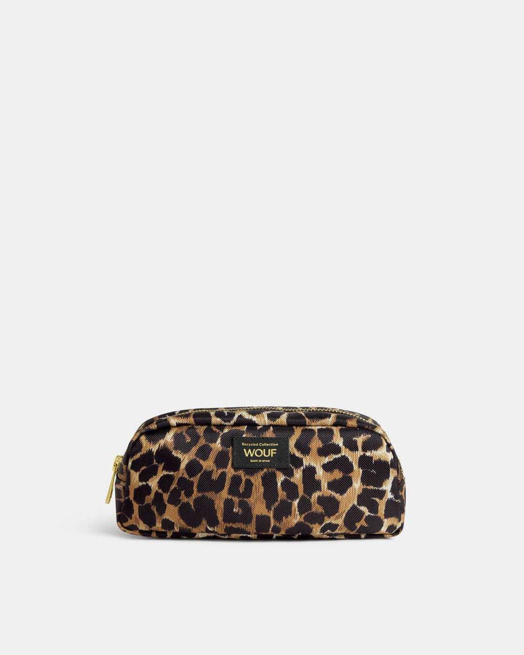 Icon Pencil Case WOUF