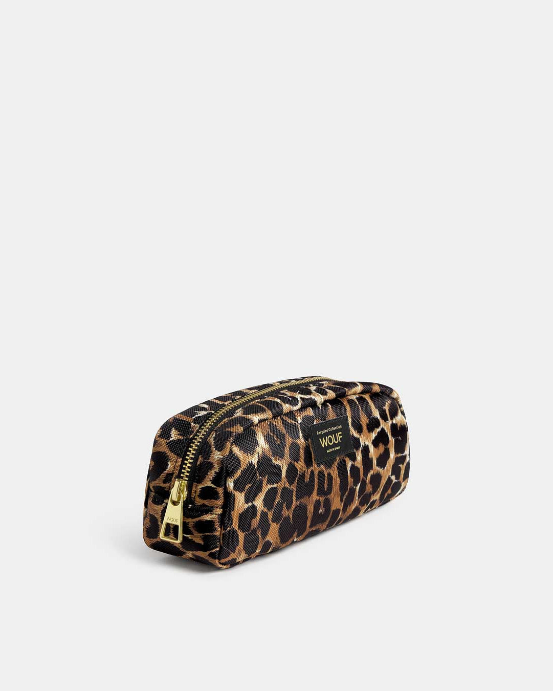 Icon Pencil Case WOUF