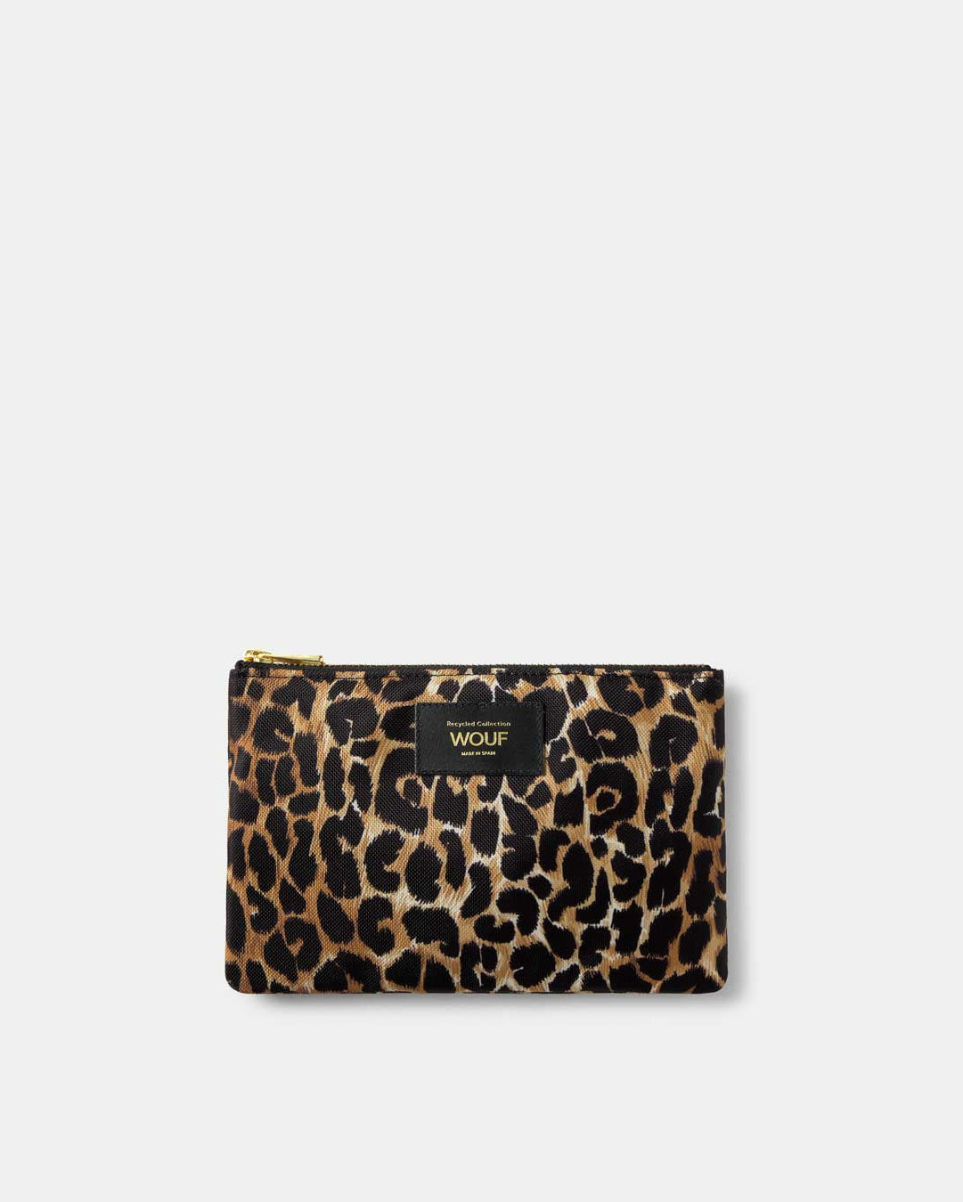 Icon Pouch WOUF