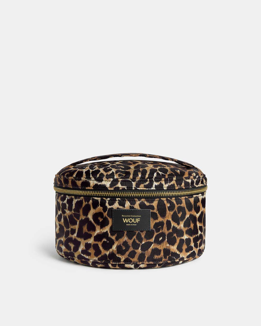 Icon Vanity Bag WOUF