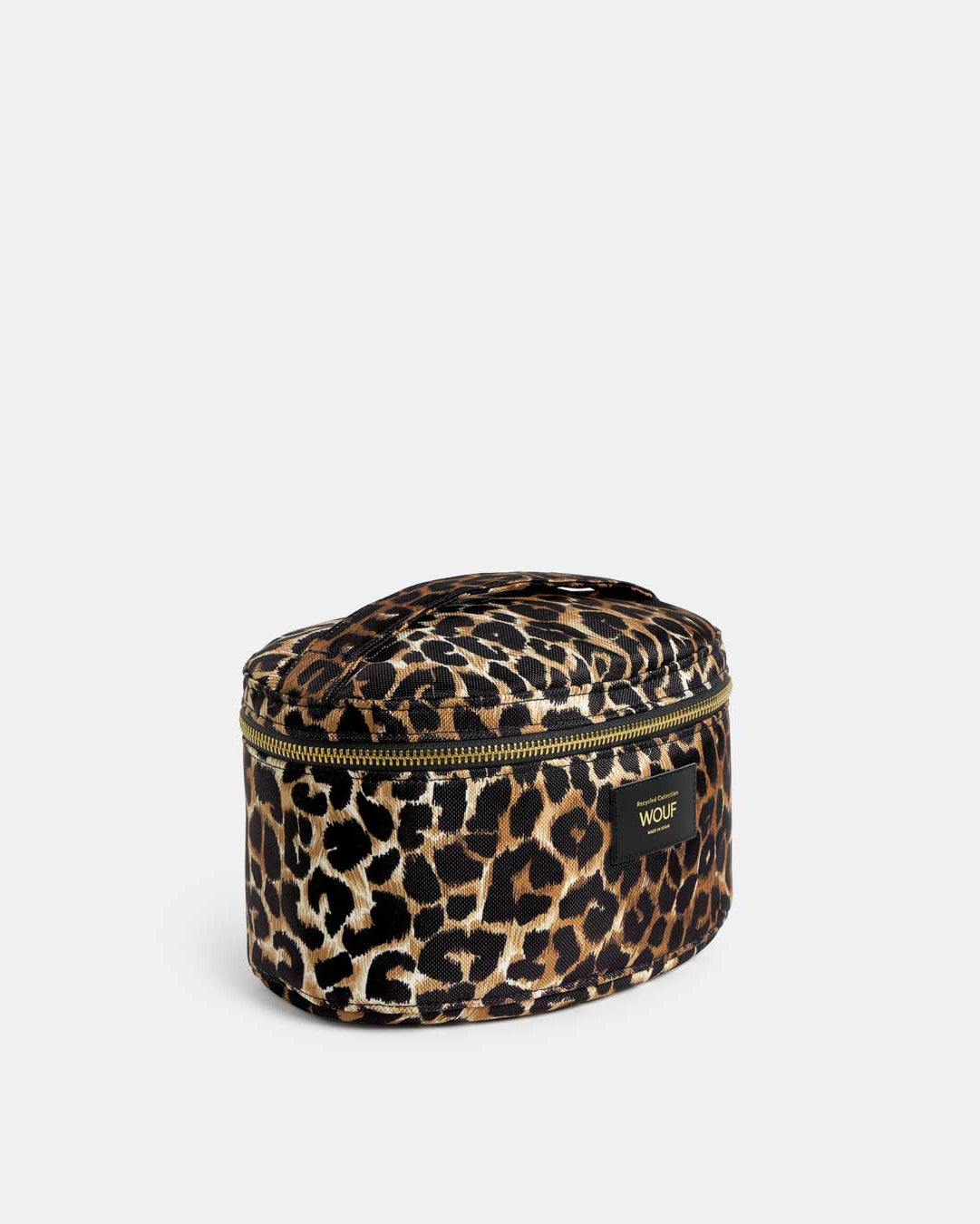 Icon Vanity Bag WOUF