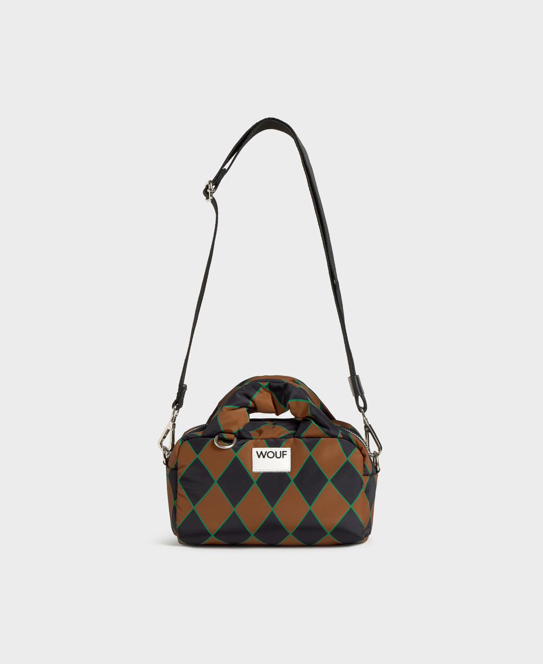 Jester Bowling Bag WOUF | WOUF | Shoulder+Cross Body Bag