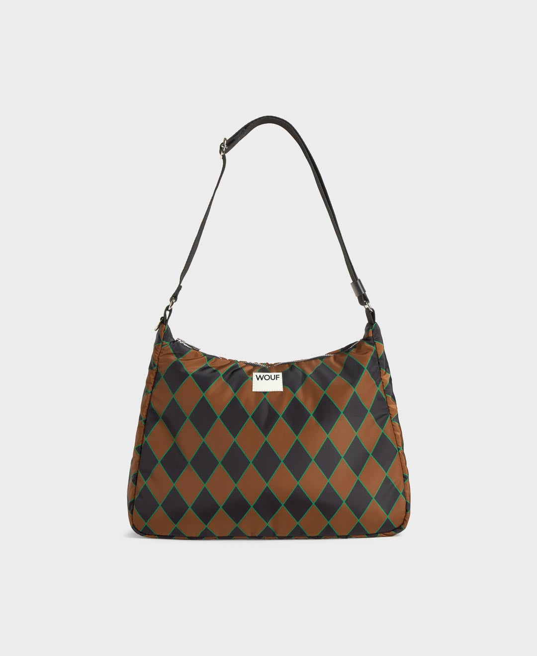 Jester Hobo Bag WOUF | WOUF | Shoulder Bag