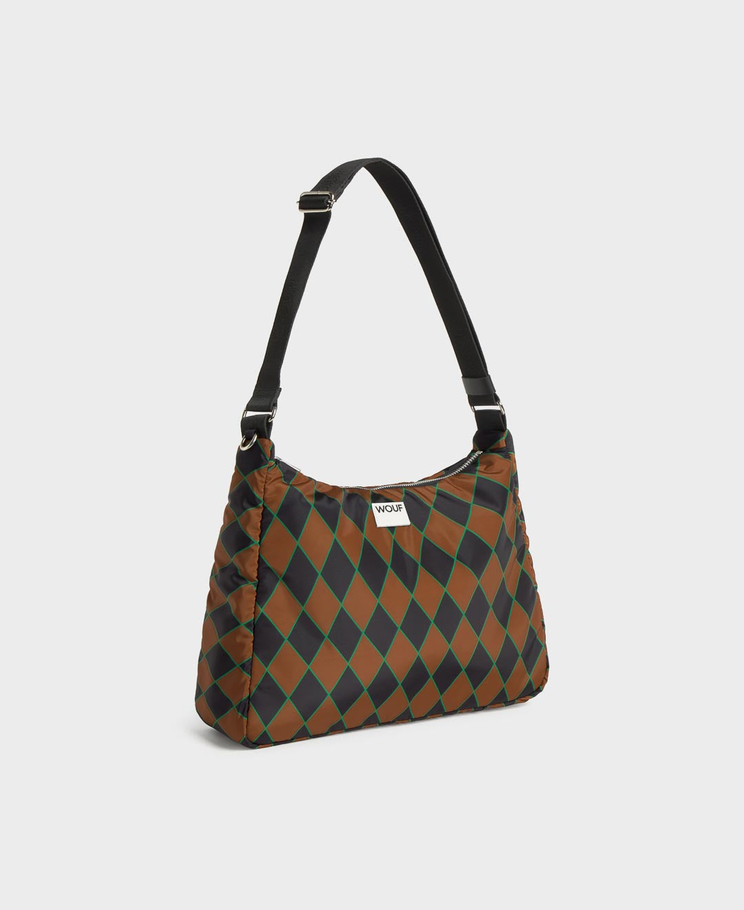 Jester Hobo Bag WOUF | WOUF | Shoulder Bag